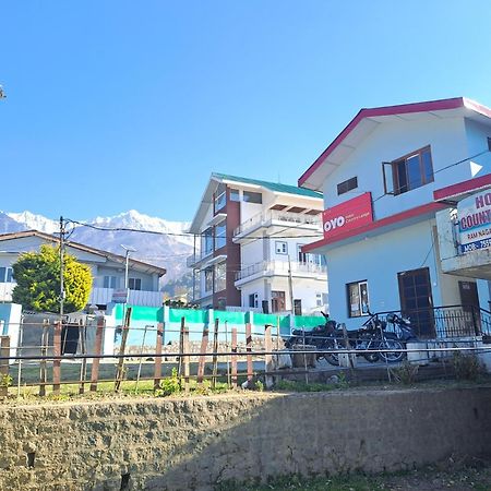 Super Hotel O Country Lodge Dharamshala Exterior photo