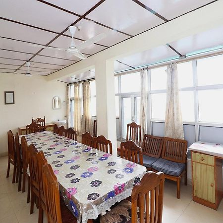 Super Hotel O Country Lodge Dharamshala Exterior photo