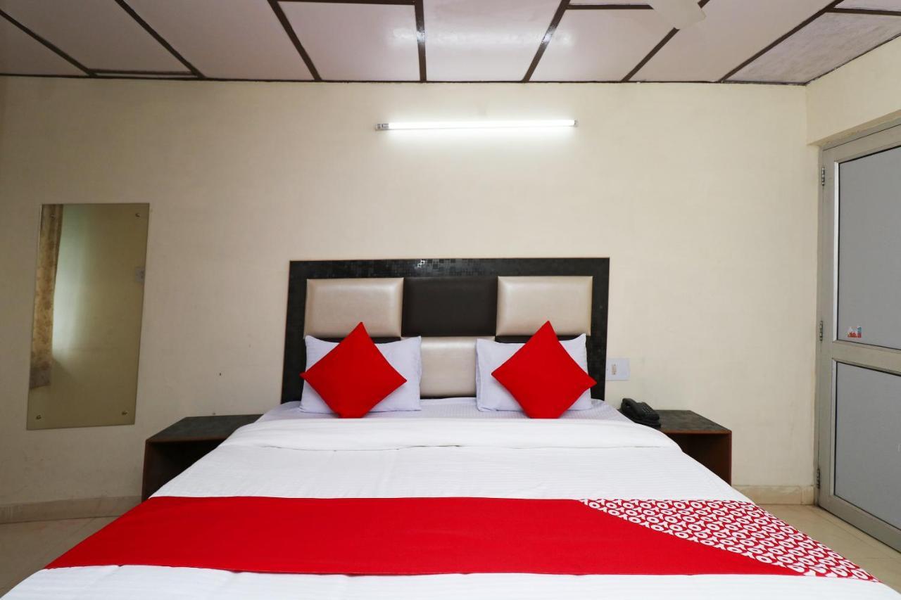 Super Hotel O Country Lodge Dharamshala Exterior photo