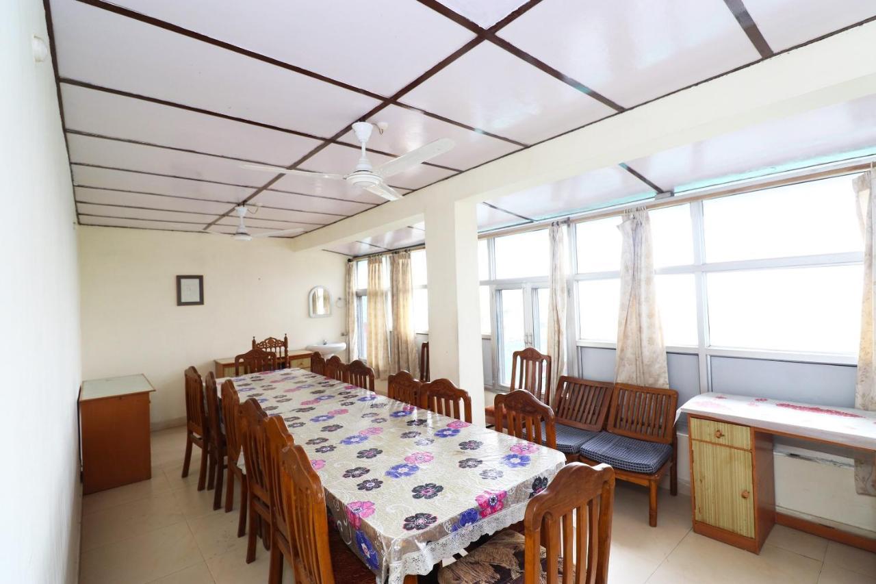 Super Hotel O Country Lodge Dharamshala Exterior photo