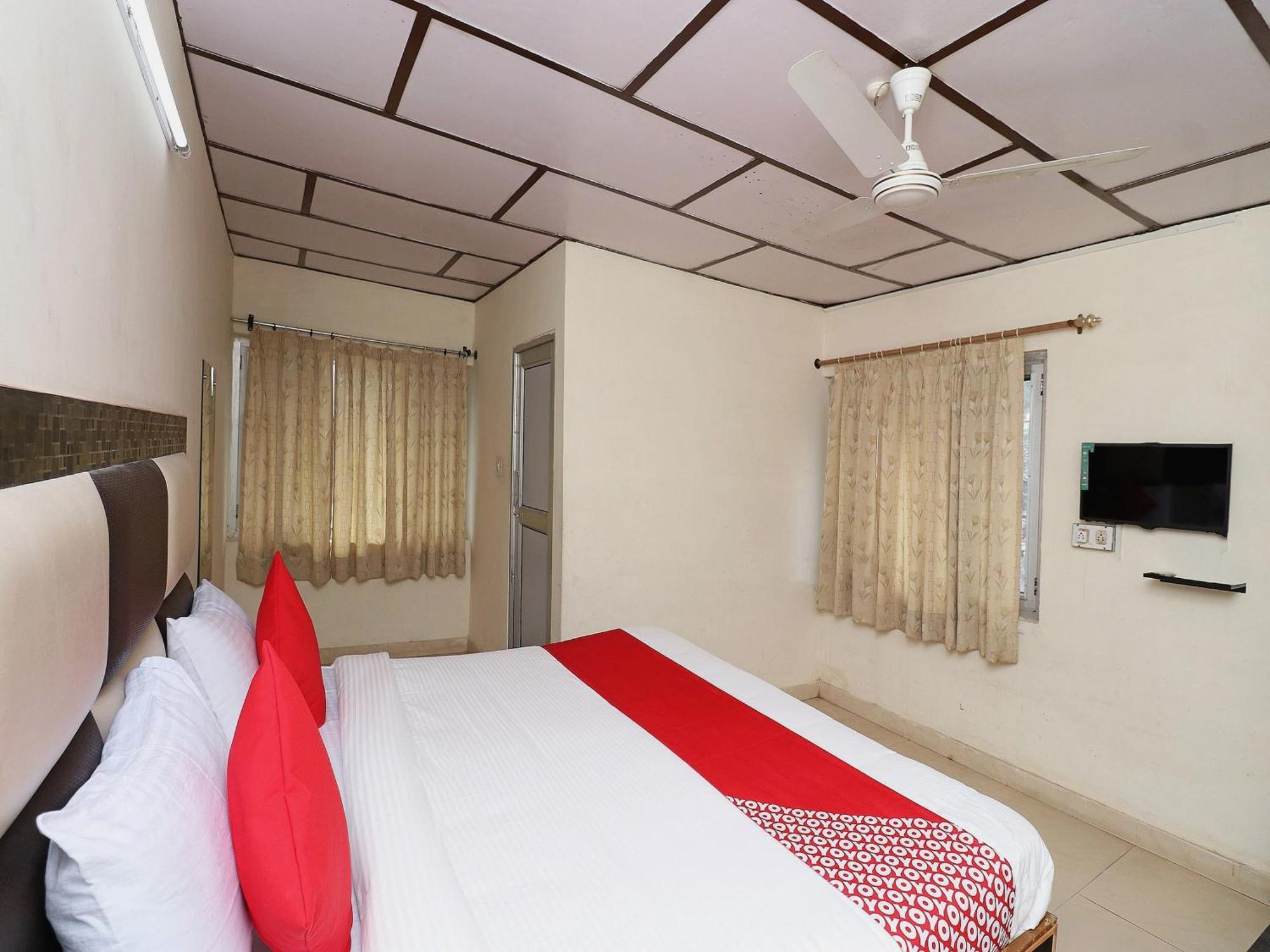 Super Hotel O Country Lodge Dharamshala Exterior photo