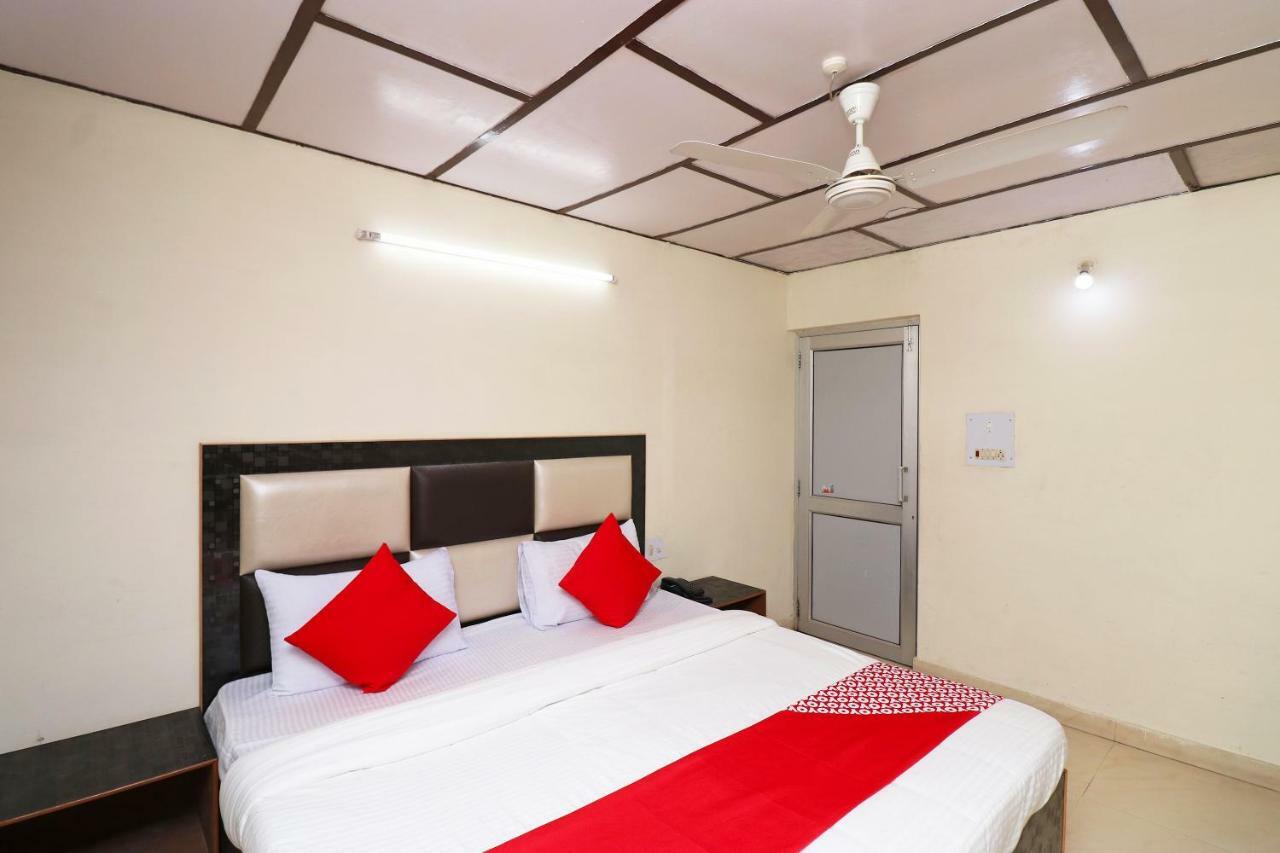 Super Hotel O Country Lodge Dharamshala Exterior photo